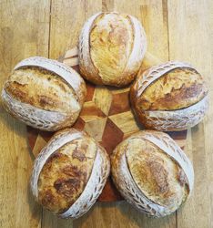 Breads